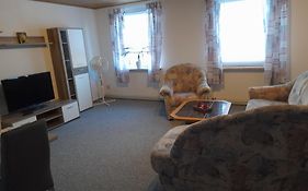 2 Raum Wohnung im DG
